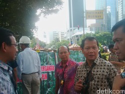 Polda Metro Sudah Tahu Pemilik Bungkus Kabel, Tetap Selidiki Pencurian