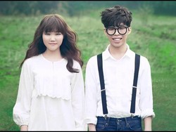 Tolak SM dan JYP, Ini Alasan Akdong Musician Pilih YG