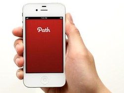 Kasus Facebook Desak Bos Path Rombak Aplikasi