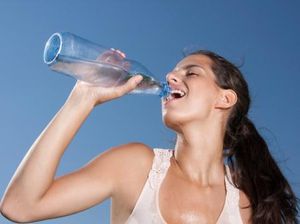 Manfaat Air Putih untuk Pencegahan COVID-19, Sudah Minum? Manfaat Air Putih untuk Pencegahan COVID-19, Sudah Minum?