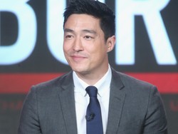 Sibuk Berkarier, Daniel Henney Belum Ingin Berumah Tangga