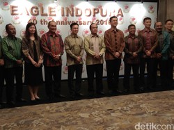 TNI AL Indonesia dan Singapura Peringati 40 Tahun Latihan Bersama