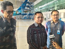 Menperin Ingin Dana Hasil Tax Amnesty Bisa Masuk ke Industri Manufaktur