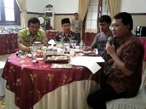 55 Desa di Kabupaten Pasuruan Dapat Bantuan Rehab