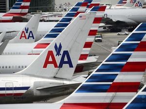 Pilot Meninggal, Pesawat Kembali ke Bandara Pilot Meninggal, Pesawat Kembali ke Bandara