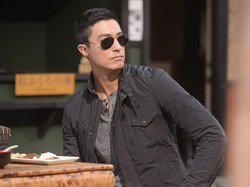 Ngobrol Bareng Daniel Henney, Aktor Asia-Amerika di Film Wolverine