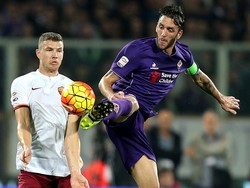 Fiorentina Akan Eksploitasi Beban Roma sebagai Favorit