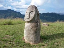 Usai Lihat Gerhana di Poso, Bertualang Saja ke Lembah Bada