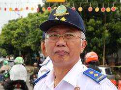 Terima Suap Rp 20 Miliar, Harta Dirjen Hubla yang Dilaporkan Rp 2 M