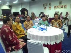 BNN Nyatakan F-PKS DPR Negatif Narkoba, F-PAN Siap Dites Urine