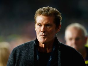 David Hasselhoff Akan Gabung di Film Baywatch