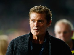 David Hasselhoff Akan Gabung di Film Baywatch