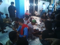 4 Penumpang Rafelia II Masih Hilang, Termasuk Ibu dan Balitanya