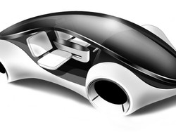 Apple Diberi Izin Mengetes Mobil Otonom