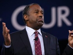 Ben Carson Mundur dari Bursa Pencalonan Presiden AS