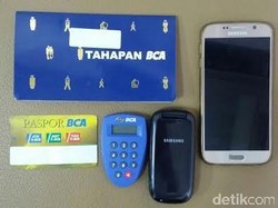 Main Judi Bola Online, Asiong Dikenakan Pidana Pencucian Uang