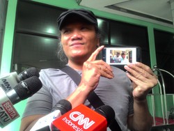 BJ Habibie Hari Ini Jalani 2 Kali Pemeriksaan di RSPAD Gatot Subroto