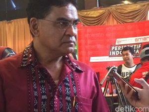 Elite PDIP: Pembunuhan 31 Pekerja Trans Papua Teror Bangsa