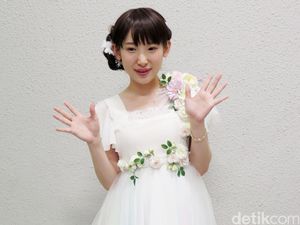 Cerita Yoshino Nanjou yang Merantau ke Tokyo Demi Jadi Pengisi Suara Anime