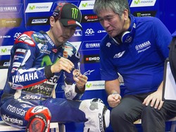 MotoGP 2016: Musim Baru, Perseteruan Lama