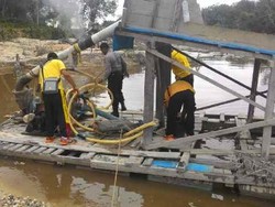 Ini Daftar Lokasi Tambang Emas hingga Timah Ilegal di RI