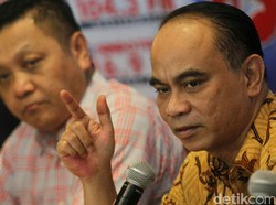 Projo: Pengurus yang Jadi Komisioner KPUD di Sumbar Sudah Mundur