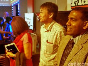 NASA Akan Gunakan Teknologi Terbaru Saat Amati Gerhana di Indonesia