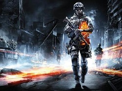 Buruan! Gamer Indonesia Bisa Pra-Registrasi Battlefield Mobile