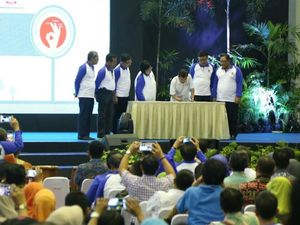 JK dan Kenangan tentang TPA Leuwigajah di Hari Peduli Sampah