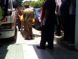 Basarnas: 4 Korban Meninggal Ditemukan, Pencarian Terus Dilakukan