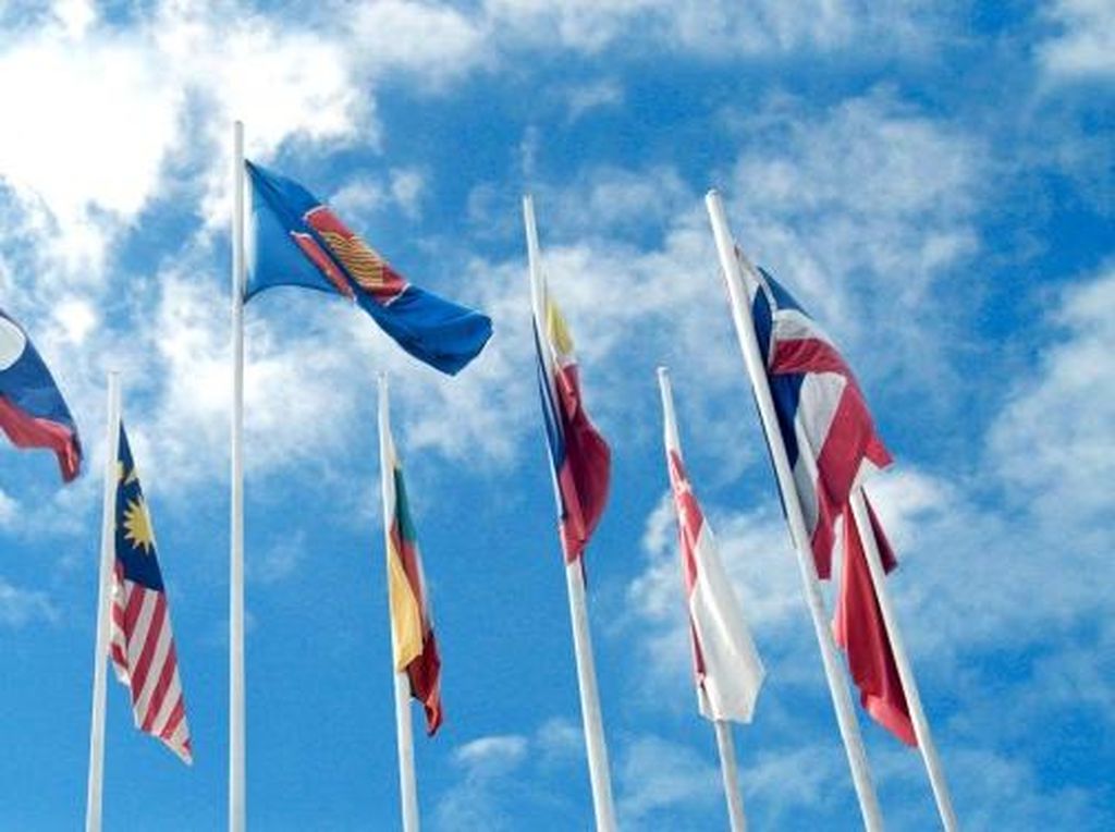 Daftar Negara ASEAN serta Kerja Samanya di Bidang Ekonomi Hingga Politik