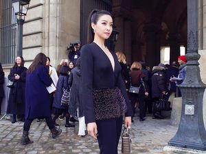 Victoria f(x) Komentari Hubungan Kai EXO dan Krystal Victoria f(x) Komentari Hubungan Kai EXO dan Krystal