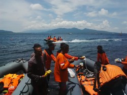 Danlanal Banyuwangi: Korban Kelima KMP Rafelia II Ditemukan di Anjungan