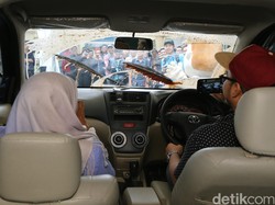 Bilah Wiper Bosch Diklaim Tahan Sampai 200.000 Kali Sapuan