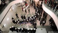 Pemerintah Turki Sita Kantor Surat Kabar Zaman