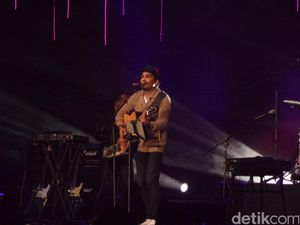 Mengenang Glenn Fredly Lewat Sentuhannya di Film Indonesia Mengenang Glenn Fredly Lewat Sentuhannya di Film Indonesia