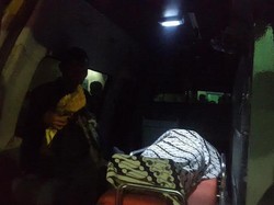 Tiga Jenazah Korban Tenggelamnya KMP Rafelia II Diserahkan ke Keluarga