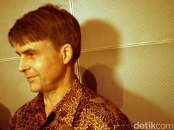 Wakil Dubes AS: Gerhana Matahari Total di Indonesia Akan Menakjubkan