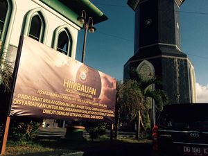 Tetap Sehat Saat Nonton Gerhana, Hindari Gigitan Nyamuk di Area Endemis Malaria