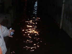 Waspada Banjir, Pintu Air Manggarai Berstatus Waspada