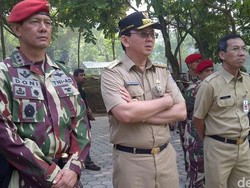 Cerita Ahok Soal Awal Moncernya Heru Budi Hartono di Jakarta