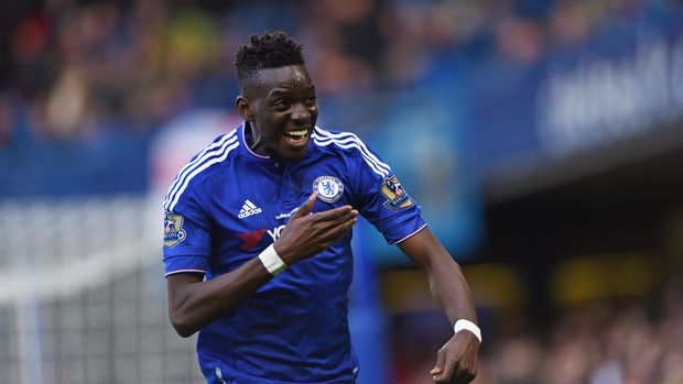Chelsea pernah diinvestigasi dengan dugaan merekrut Bertrand Traore saat masih berusia di bawah 16 tahun. (