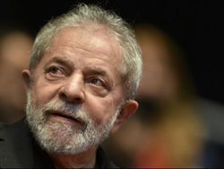 Lula da Silva Presiden Terpilih Brasil: Mereka Coba Mengubur Saya Hidup-hidup