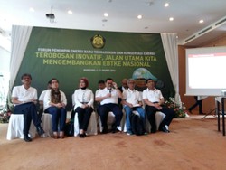 RI Belum Punya Dana Energi, Sudirman: Timor Leste Saja Punya Petroleum Fund