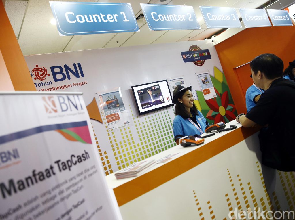 Rencana BNI Caplok Bank Mayora Dapat Restu Pemegang Saham