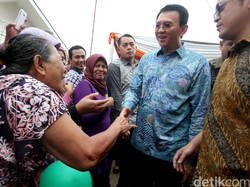 Ahok Siap Jawab Komisi III DPR Soal Alexis dan Malioboro