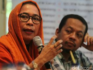 Politikus PDIP Soal Arcandra: Pak Jokowi, Dengarkan Pembisik yang Kredibel