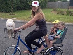 Kondisi Langka Sebabkan Ibu Ini Lahirkan Bayi Kembar Dua Kali Berturut-turut