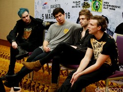 Dua Kategori Paling Kontroversial dalam V05 NME Awards 2017