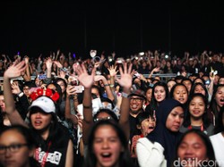 Mengenang Masa Jaya Penonton Alay Bayaran Sebelum Pandemi